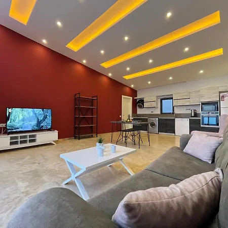 With Sea View And Pool For 2 People In Antalya, - Awz 119 Kas